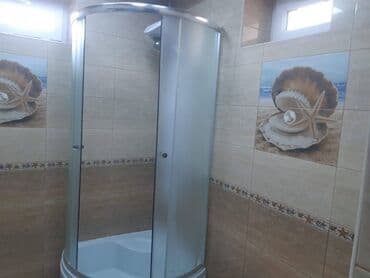 makler gence: 7 otaqlı, 231 kv. m, Orta təmir — 19