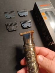 selulit masaj aparatı: Saç qırxan maşın, Yeni, Ödənişli çatdırılma, Rayonlara çatdırılma, Ünvandan götürmə — 3