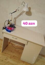 İşlənmiş, Manikür üçün masa