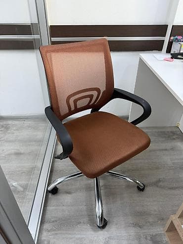 qapi aliram: İşlənmiş, Təkərli, Qolları tənzimlənmir, Parça — 1