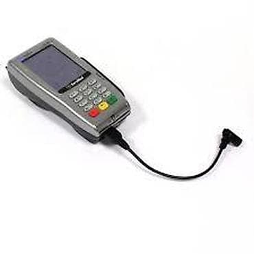 2 el pc: Verifone post terminal adabder 12 volt 2 a islenmisdi 3 hiseden — 1