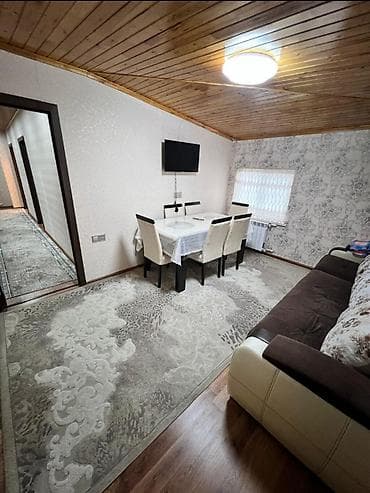 yevlaxda ev satilir: 2 otaqlı, Yeni tikili, 62 kv. m — 2
