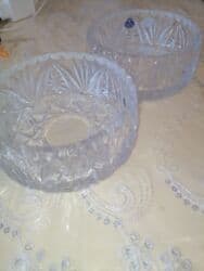 Mətbəx aksesuarları: Xrustaldır 50 manat — 1