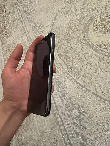 Samsung Galaxy S22, 256 GB, rəng - Qara, Face ID