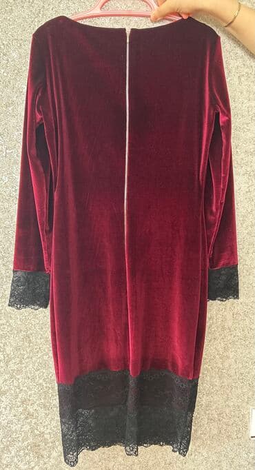 работа возьму девушку на работу: Geyinilib 2-3 dəfə. Razmer M. Özəl tikili — 2