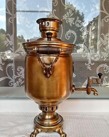 jamo 6 5cs t: Od Samovar, 10-dan çox l — 4