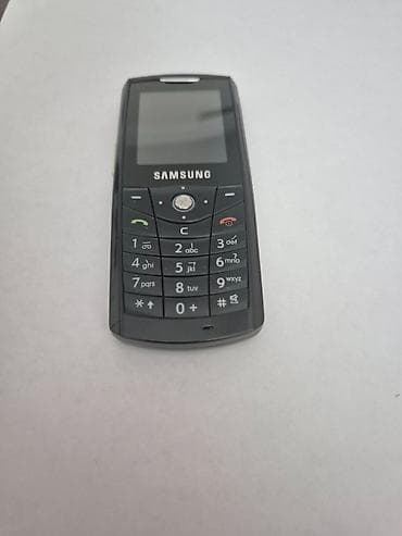 телефон fly iq454 evo mobil 1: Samsung E200 — 2