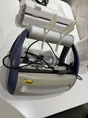 qablaşdirici: Best markalı elektrikli paketləmə aparatı Tam işlək yaxşı — 2