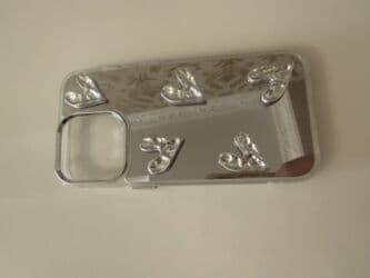 чехол htc desire v: Kabura iphone 13 pro — 1