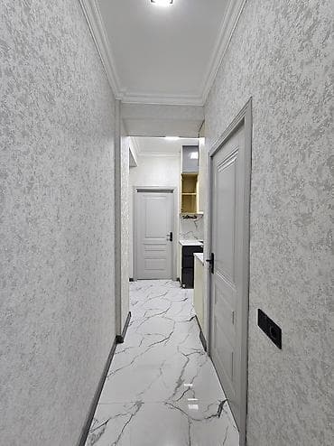 gence mehle evleri: 2 otaqlı, Yeni tikili, 51 kv. m — 8