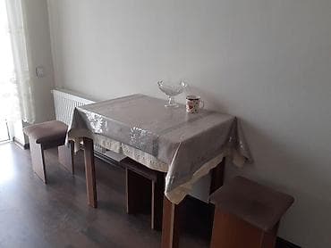 sabuncu kirayə: Gəncə şəhəri Mida 2 otaqlı 56 m² 8/9 mərtəbə Kombi kondisioner — 2