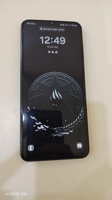 galaxy a54: Samsung Galaxy A13, 64 GB, Sensor, İki sim kartlı, Barmaq izi — 1