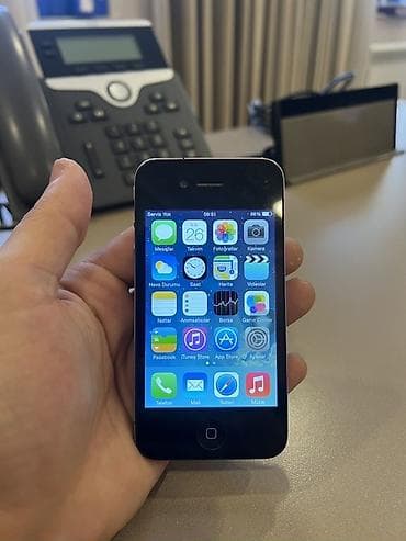 philips xenium 9@9q: IPhone 4, Qara — 3