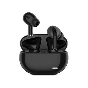 Kateqoriya: Qulaqlıqlar Brend: Celebrat Model: W49 Black Təsvir