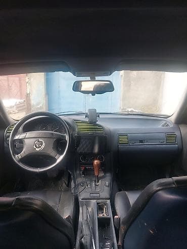 mercedes s class: Salam masn yaxsi vezyetdedi bir pavarotnik bir aprsofqa alnmaldi mator — 5