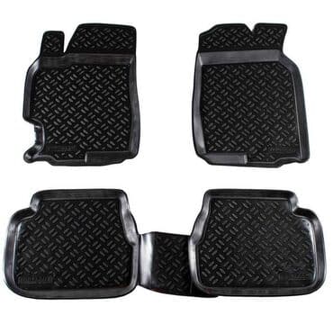 biogellər, dırnaqlar və kutikul üçün vasitələr: Mazda 6 (2002-2007) poleuretan ayaqalti 🚙🚒 ünvana və bölgələrə — 1