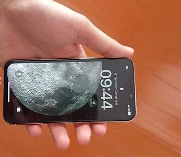 ayfon x plus: IPhone Xs, 64 GB, Space Gray, Face ID — 5