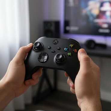 ayfon 11 qiymeti bakida: Məhsul: Xbox Wireless Controller – Carbon Black Xüsusiyyətlər: - — 1