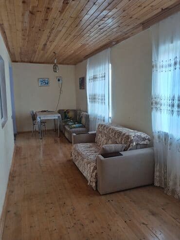 сайты по недвижимости: 90 kv. m, 3 otaqlı, İşıq, Su, Kanalizasiya — 10