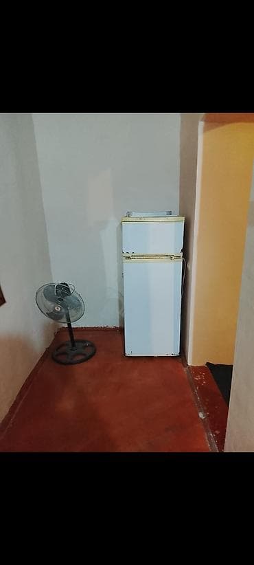 bakıda podmayak evler: Kirayə verilir: 1 otaqlı mənzil - Planlama: Zal/yataq otağı, ayrıca — 9