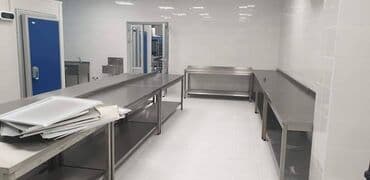 ət çəkən maşinlar: Restoran mətbəx avadanlıqları. Azərbaycan istehsalı və ya xaricdən — 2