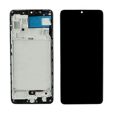 Ekran Samsung A32 (A325F) çərçivədə In-Cell 🛠️İstənilən növ telefon