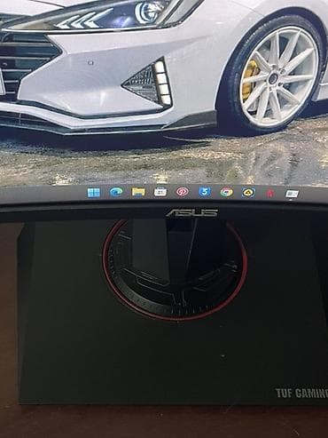 oyun notbuku: Satılır Gaming PC (Az işlənmiş, ideal vəziyyətdə) 💻 Kompüter tam — 3