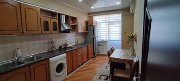 1 otaqlı kohnə tikili: 2 otaqlı, Yeni tikili, 63 kv. m — 7