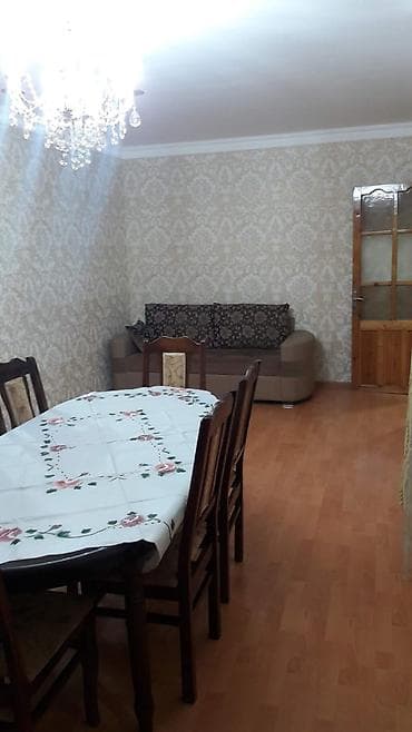 bine sovxoz evler: 3 otaqlı həyət evi – mətbəx, hamam otağı və məişət texnikası ilə — 8