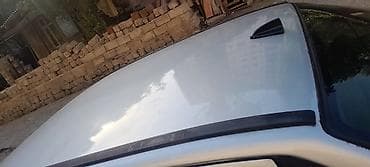 Транспорт: Daewoo Nexia: 1.6 л | 2010 г. Седан — 8