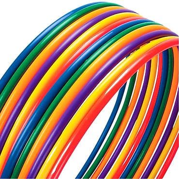 hoverboard ucuz: Halqa - Plastik 67 sm 🪪 şəxsi̇yyət vəsi̇qəsi̇ i̇lə kredi̇t. 🛵 — 7