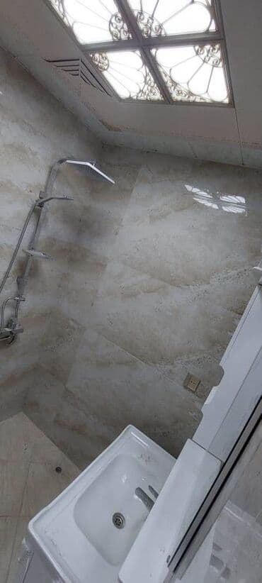 nerimanovda obyekt satilir: 2 otaqlı, Yeni tikili, 96 kv. m — 9