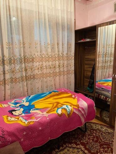 20 yanvarda 2 otaqli evler: Bakı, 2 otaqlı, Köhnə tikili, m. Əhmədli, 40 kv. m — 4