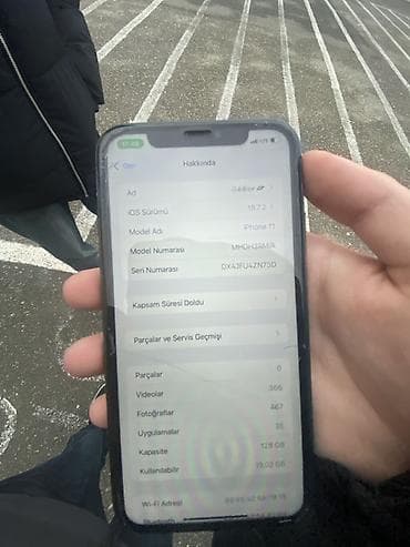 iphone 7 plus korpus: IPhone 11, Qara, Face ID — 5