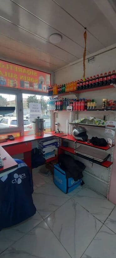 волейбольный зал в бишкек аренду: Dönər və köşk icarəyə verilir. Hər şəraiti var — 6