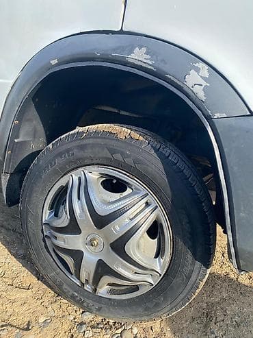 ford transit motoru satilir: GAZelle yük avtomobili – tentli bort - Marka/model: GAZ GAZelle — 2