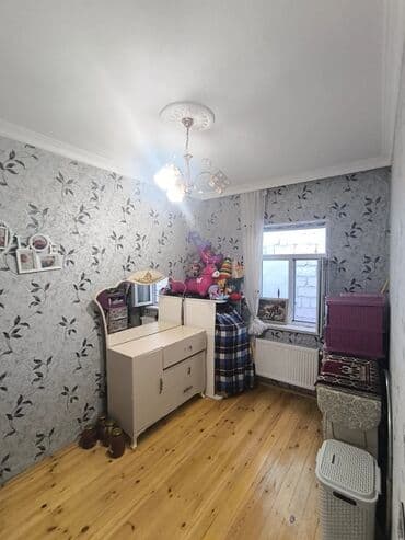 gencede evlerin qiymeti 2020: 3 otaqlı, 70 kv. m, Kredit yoxdur, Yeni təmirli — 14