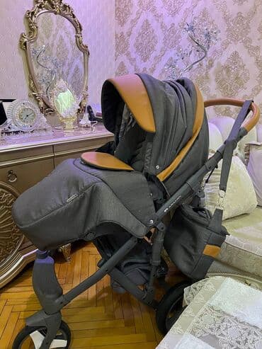 adamex lara uşaq arabaları: Adamex, İşlənmiş, Ünvandan götürmə — 5