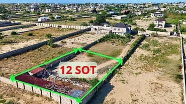 topaq: 6 sot, Tikinti, Makler, Kupça (Çıxarış) — 2