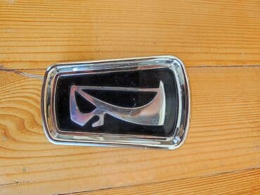 фольксваген поло с пробегом: Lada Jiquli emblemi.Yenidir — 1