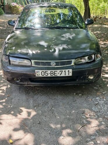 islenmis tekerler type 0 per page 40: Mazda 626 sedan Xüsusiyyətlər: - Güzgülərdə və kuzovda qara rəng - 4 — 5