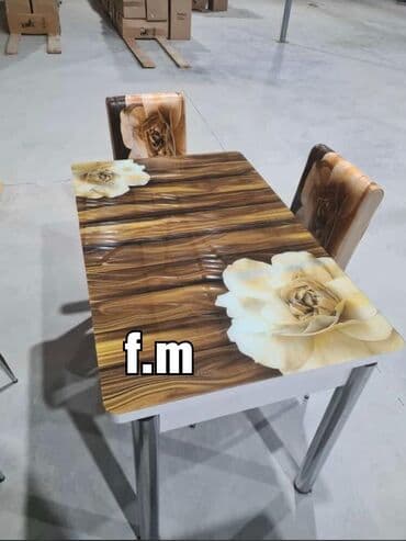 yigilib acilan stollar: Bir birindən gözel masa destlerini bizden Əldə ede bilersiniz — 4