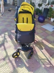 islenmis kalyaskalar: Klassik gəzinti arabası, İşlənmiş, Ünvandan götürmə — 3