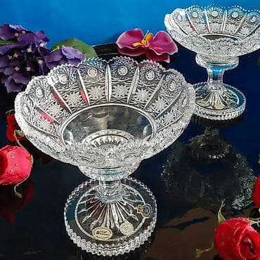 3 luk taxta: Tom cutu 145 azn
2 eded konfet ve ya murebbe ucun. 16 sm diametri — 4