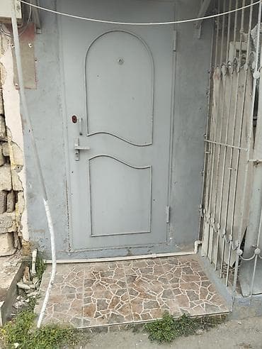 yeni kurtkalar: Demir qapi 110azn 7ci mkr 3434 leli Dəmir giriş qapısı - Material — 1