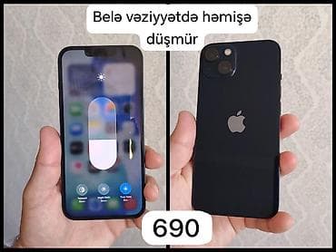 IPhone 13, 128 GB