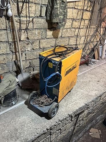 laminat usta: İşlənmiş Qaynaq aparatı Kredit yoxdur — 4