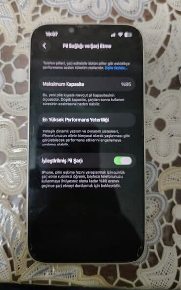 irşad iphone 13 pro: IPhone 13, Ağ, Face ID — 2