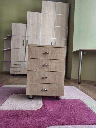 qaşıq dəstləri: Oğlan və qız üçün, 2 təknəfərlik çarpayı — 4