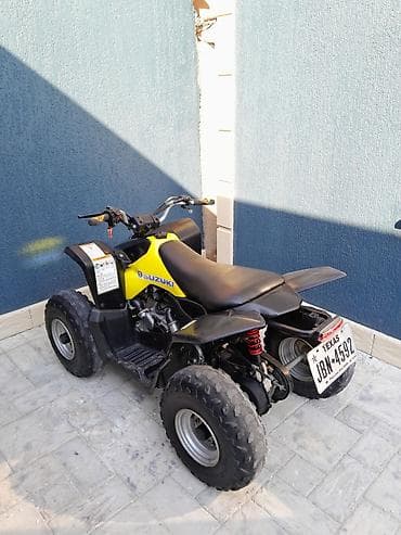 range rover az: Orginal Suzuki Z90 Hecbir problemi yoxdu Elave olaraq fara stop — 1